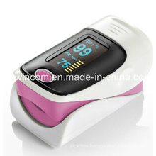 Hospital Finger Pulse Oximeter with Factory Price